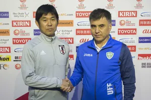 Vì sao ĐKVĐ Nhật Bản bị loại theo cách khó tin?