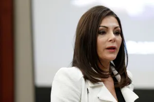 Lãnh 60 năm tù vì lạm dụng tình dục VĐV đội TDDC Mỹ