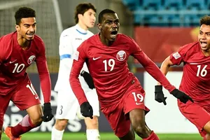Qatar ở đẳng cấp rất khác nhưng U-23 VN còn ngán ai nữa