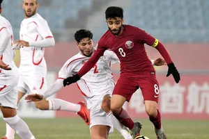 Sao Qatar nói gì về U-23 Việt Nam?