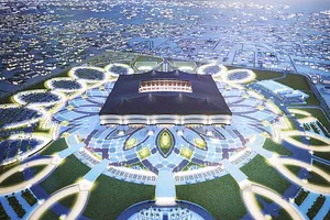 Những ‘ông hoàng’ U-23 Qatar