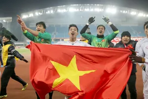 Thoát cái 'ao làng' thấy… đời tươi hơn