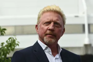 Huyền thoại Boris Becker chính thức tán gia bại sản