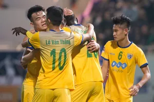 Thanh Hóa vượt đồi đến núi lớn