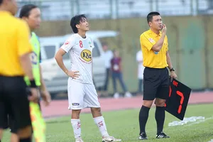 U23 VN vào chung kết, nghĩ về một Tuấn Anh vừa tái xuất