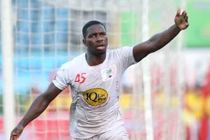 HA Gia Lai đánh bại ĐKVĐ Sinh viên Hàn Quốc