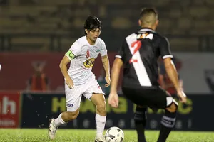 Xem “phiên bản” U23 Việt Nam thi đấu với U-23 Hàn Quốc 