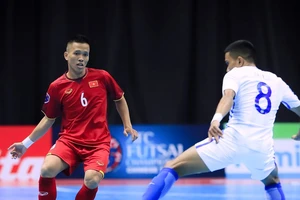 Việt Nam thua Malaysia vì lý do kinh nghiệm thì rất đau