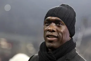 Seedorf về 'chữa cháy' cho Deportivo