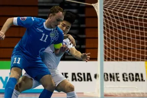 Đội trưởng Uzbekistan sợ hiệu ứng U-23 ở đội tuyển VN