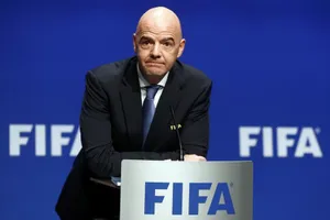 Chủ tịch FIFA G.Infantino đến Việt Nam làm gì?