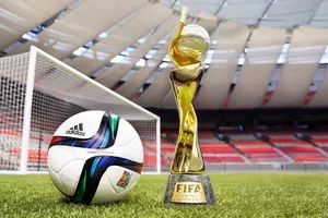 Úc chạy đua World Cup 2023 để… tăng trưởng kinh tế