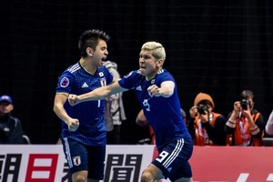 Cựu HLV tuyển Việt Nam đưa Nhật Bản vào chung kết