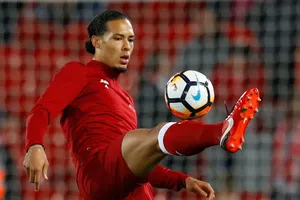 Van Dijk, bạc nhiều… cũng bạc bẽo lắm