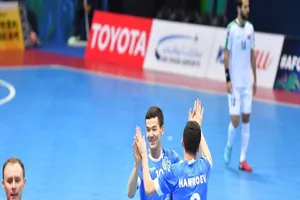 Tuột huy chương đồng, Iraq khóc… như mưa