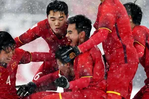 U-16, U-19 VN quyết bước theo U-23