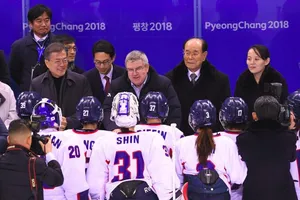 Tìm một con đường, tìm một lối đi