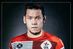 Chuyện 'con ông cháu cha' của thủ môn Kawin