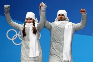 Nga lại tai tiếng doping