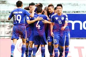 Quảng Nam… an ủi đoạt Siêu Cúp