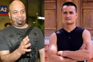 Võ sư Flores thách đấu có dấu hiệu vi phạm pháp luật