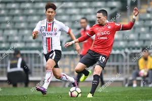 Không cải thiện trọng tài, không nhả quân