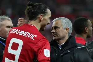 'Vua' Ibra không muốn là gánh nặng của MU