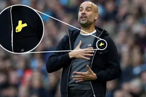 Sếp FA tố Pep Guardiola