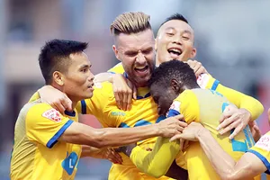 Bali Utd - FLC Thanh Hóa: Ngang tài, ngang sức