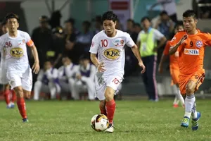 AFF thống kê “đội bóng quốc dân” HA Gia Lai