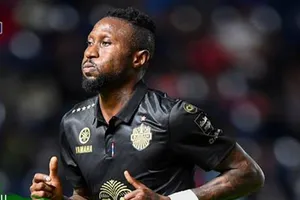 Không có cửa ở Buriram, Hoàng Vũ Samson trở lại Hà Nội