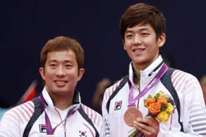 Ngôi sao cầu lông Hàn Quốc bất ngờ qua đời ở tuổi 35