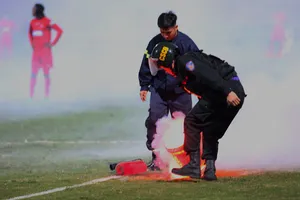 Hải Phòng sẽ đối mặt án phạt cực nặng