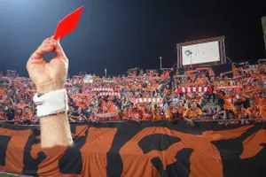 'Bom tấn' dàn xếp tỉ số Thai-League sắp nổ