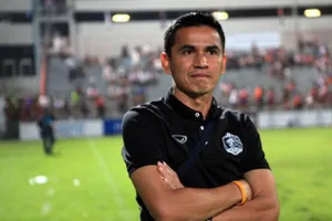 Kiatisak không cần Muangthong khi Tawan từ chức