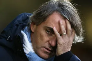 Mancini muốn làm HLV tuyển Ý để được nghe… chửi