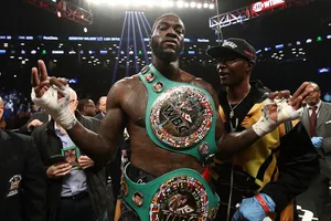 Châm ngòi cho “siêu kinh điển” giá 250 triệu USD