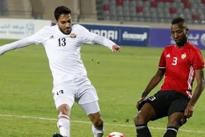 Đối thủ của tuyển Việt Nam đánh bại Kuwait