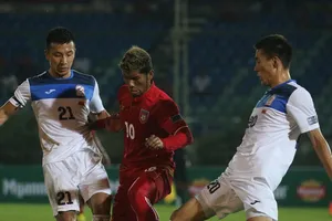 Gerd Zeise… chỉ biết nhìn Việt Nam và tiếc nuối