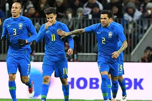 Kroos: Brazil bây giờ mạnh gấp đôi Đức