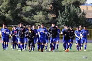 Tuyển Việt Nam cần phải đá cho “ra ngô, ra khoai”