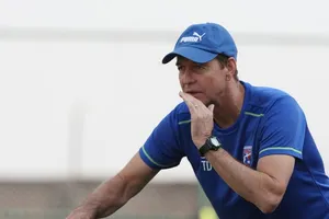 Cựu đội trưởng tuyển Mỹ trước cơ hội cùng Philippines