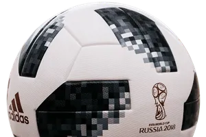 'Thay vì chỉ trích, hãy làm quen với quả bóng Telstar'