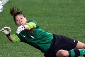 Kiều Trinh nhớ lại nỗi đau 4 năm trước