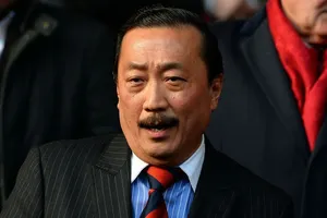 'Phiên bản bầu Đức' là ứng viên chủ tịch LĐBĐ