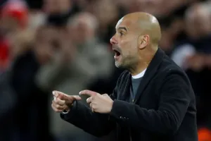 Guardiola: Trận đấu mới hết “hiệp 1”, còn “hiệp 2” nữa!