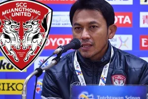 V-League chưa là gì, Thai-League mới là 'lò xay' HLV