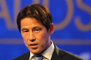 Tuyển Nhật gọi 'sát thủ' của Brazil ngồi ghế HLV