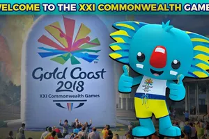 1/3 số VĐV Cameroon 'mất tích' tại Úc