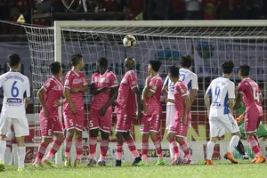 Lương Xuân Trường và 'định mệnh' của một giải thưởng